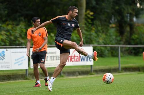 Шахтер в Нидерландах: охотники за автографами. 04