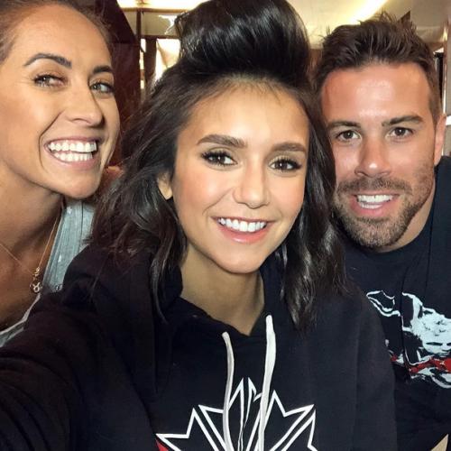 Reebok x Les Mills вместе с нинадобрев запускают новую программу тренировок Bodyjam Танцуй Какнина. 06