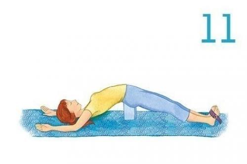 Goodlady_упражнения. Комплекс для Особо Занятых. 08 Goodlady_упражнения. Комплекс для Особо Занятых. 08