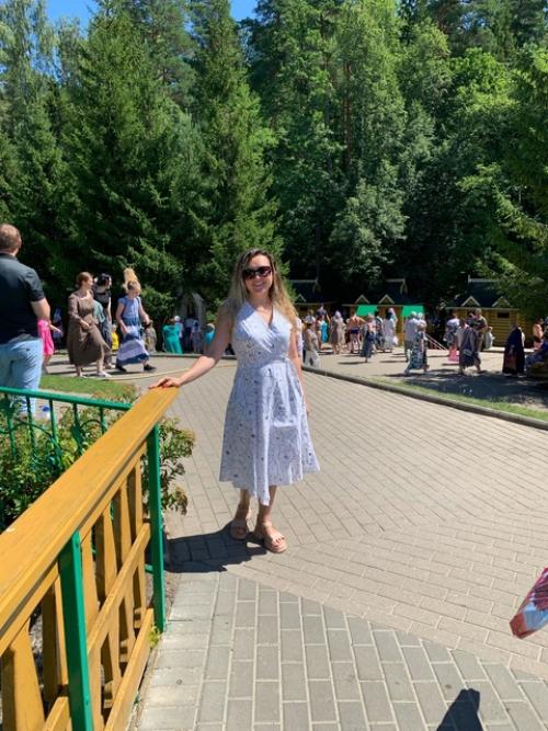 Мы тренируем Силу воли. 02