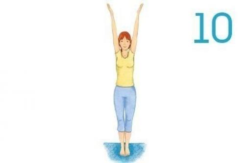 Goodlady_упражнения. Комплекс для Особо Занятых. 07 Goodlady_упражнения. Комплекс для Особо Занятых. 07