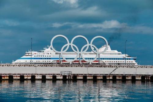 Путешествие - мечта! Круиз из сочи в Турцию на фантастическом лайнере Astoria Grande. 02 Путешествие - мечта! Круиз из сочи в Турцию на фантастическом лайнере Astoria Grande. 02