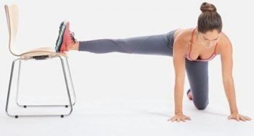 Goodlady_упражнения. Комплекс упражнений. 03