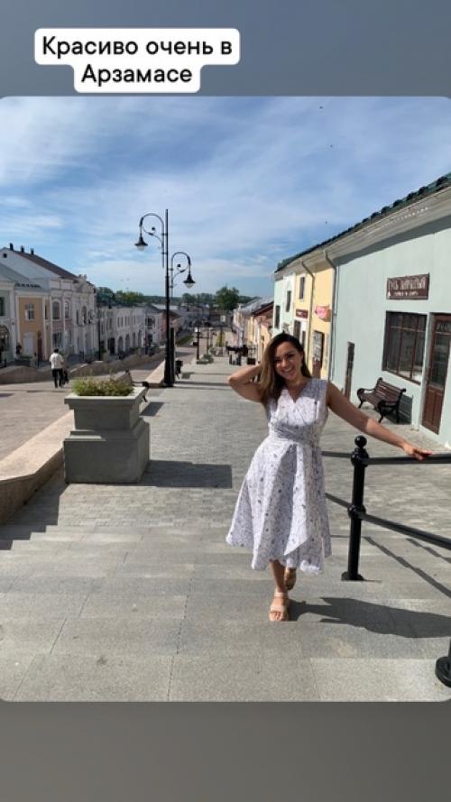 Мы тренируем Силу воли. 03