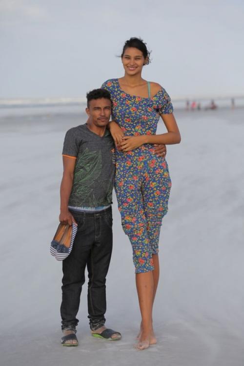 Чтобы добиться серьезных успехов в профессиональном спорте, важно отдаваться ему целиком и полностью. 03