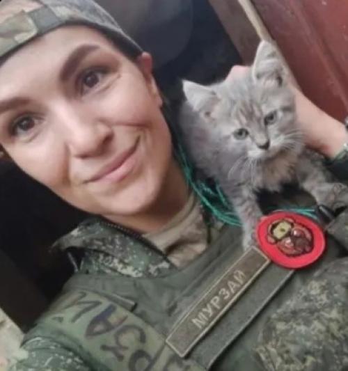 Героини нашей страны нет. 01 Героини нашей страны нет. 01