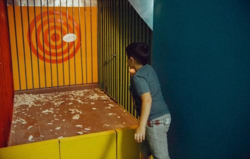 5 необычных мест для снятия стресса в Москве. 01 5 необычных мест для снятия стресса в Москве. 01