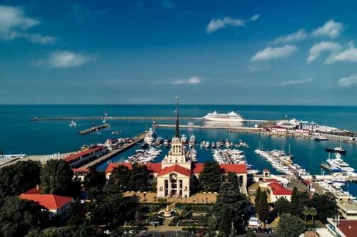 Путешествие - мечта! Круиз из сочи в Турцию на фантастическом лайнере Astoria Grande. 01 Путешествие - мечта! Круиз из сочи в Турцию на фантастическом лайнере Astoria Grande. 01