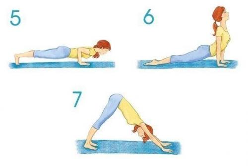 Goodlady_упражнения. Комплекс для Особо Занятых. 04 Goodlady_упражнения. Комплекс для Особо Занятых. 04