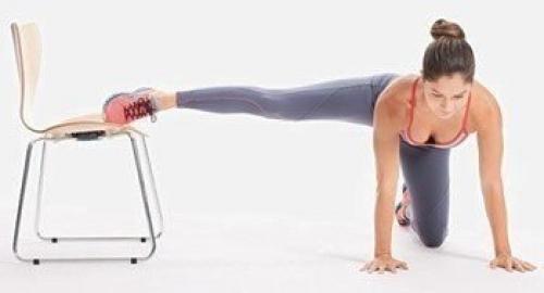 Goodlady_упражнения. Комплекс упражнений. 04