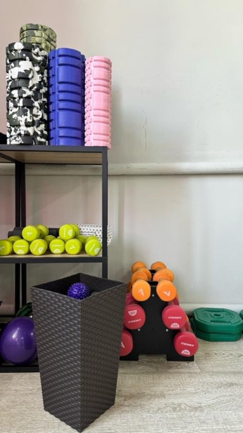 Для достижения стройного и подтянутого тела важно расходовать больше калорий, чем потреблять. 01