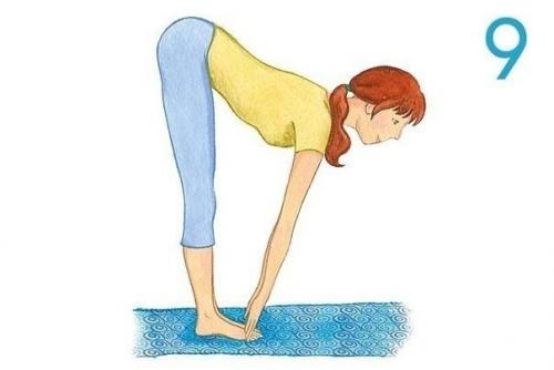 Goodlady_упражнения. Комплекс для Особо Занятых. 06 Goodlady_упражнения. Комплекс для Особо Занятых. 06