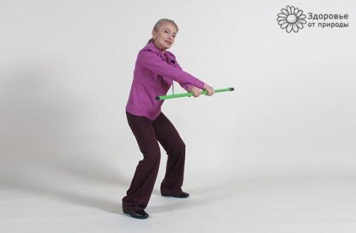 Упражнения для развития чувства равновесия и координации движений. 03 Упражнения для развития чувства равновесия и координации движений. 03