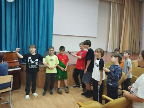 Лето с градом чудес. 01 Лето с градом чудес. 01