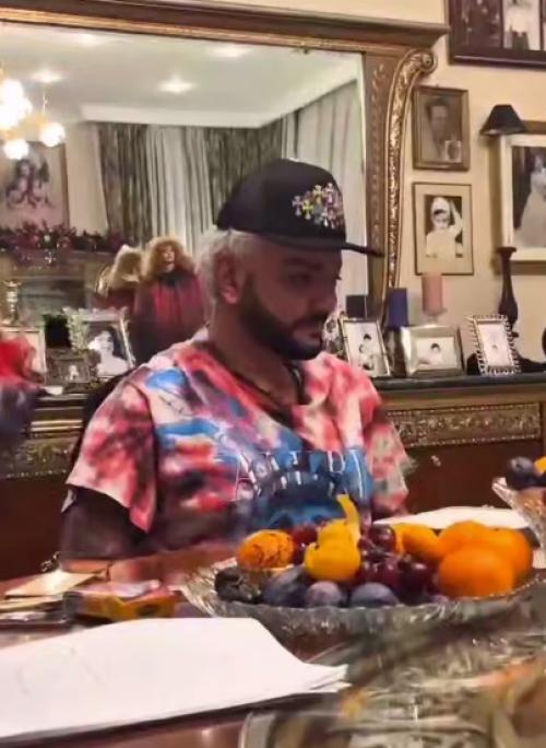 Эпизод 506.  Потеря питомца. 01