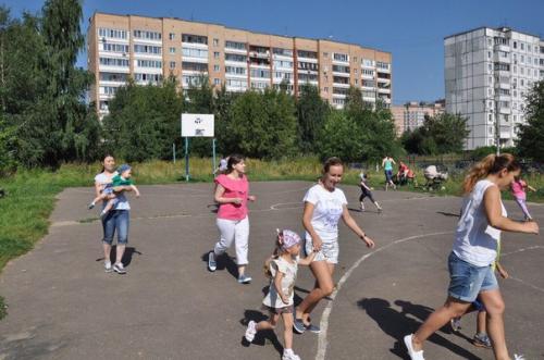 Пост для ответственных родителей. 03 Пост для ответственных родителей. 03