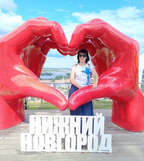 Нижний Новгород - город, которому более 800 лет, основан в 1221 году, поэтому имеет большую историю. 08