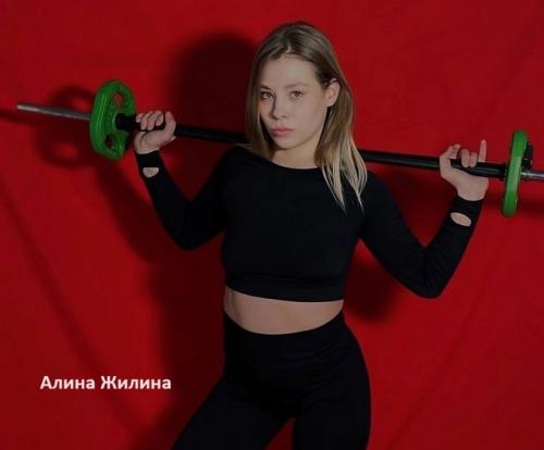 Фитнес - меню на август. 02