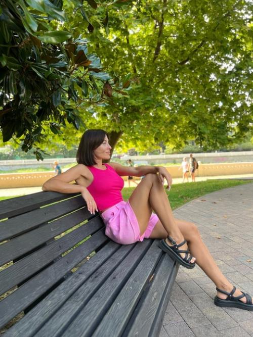 Моя новая любимая традиция - йога каждое воскресенье. 01