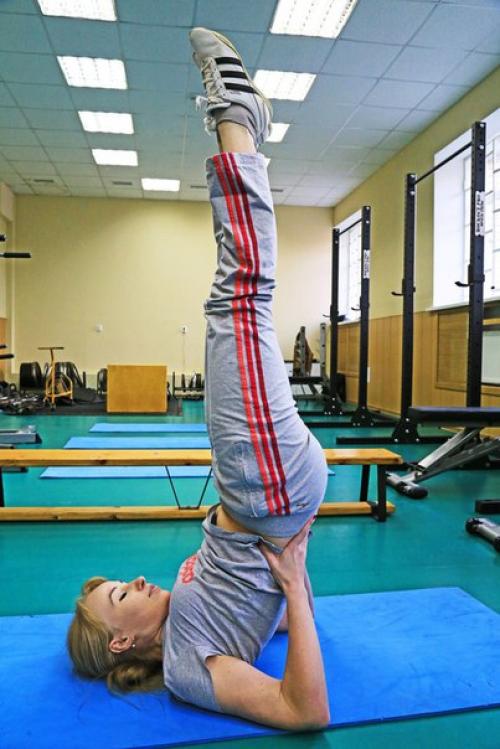 Набор в мини группы 8-12 человек для супер результативных тренировок идет! 03