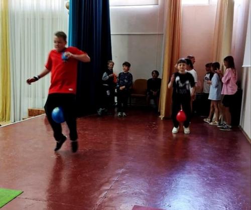 Лето с градом чудес. 04 Лето с градом чудес. 04