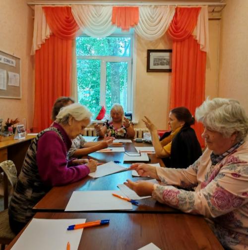 Аэробика ДЛЯ Мозга. 07 Аэробика ДЛЯ Мозга. 07