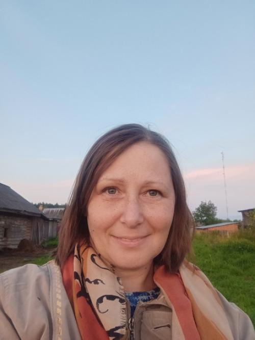 Один вечер из жизни фермера. 02 Один вечер из жизни фермера. 02