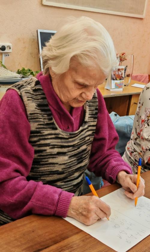 Аэробика ДЛЯ Мозга. 05 Аэробика ДЛЯ Мозга. 05