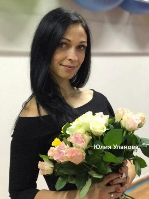 Фитнес - меню на август. 03