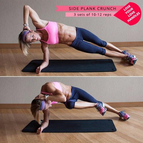 Жиросжигающая тренировка для похудения? 01