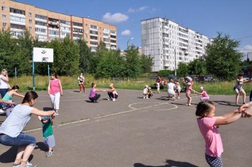 Пост для ответственных родителей. 07 Пост для ответственных родителей. 07