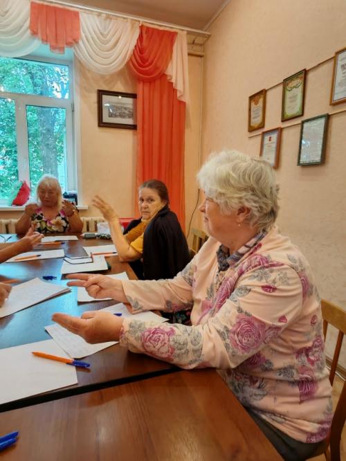 Аэробика ДЛЯ Мозга. 08 Аэробика ДЛЯ Мозга. 08