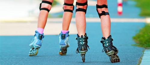 ? 10. Упражнений, которые сжигают больше калорий, чем бег? 07