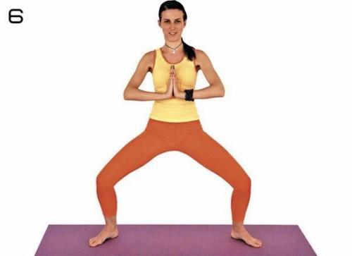 Йога для женщин: особенности практики и выполнения упражнений. 05 Йога для женщин: особенности практики и выполнения упражнений. 05