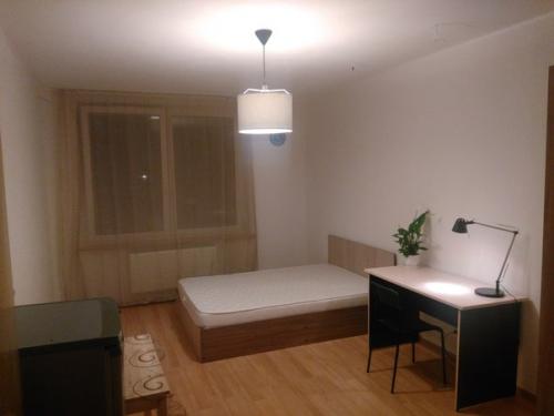 Добрый день!  Сдам комнату в 3 кк ЖК царская столица, 10 минут пешком до невского проспекта и метро пл. 02