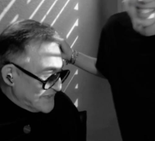 Эпизод 447.  Семейная идиллия. 01