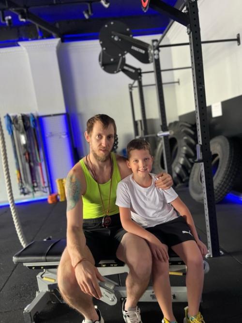 Фото говорят всё сами за себя. 01