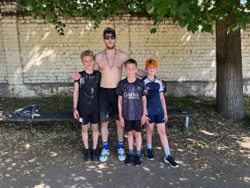 Фото говорят всё сами за себя. 06