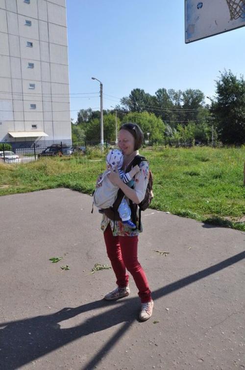 Пост для ответственных родителей. 06 Пост для ответственных родителей. 06