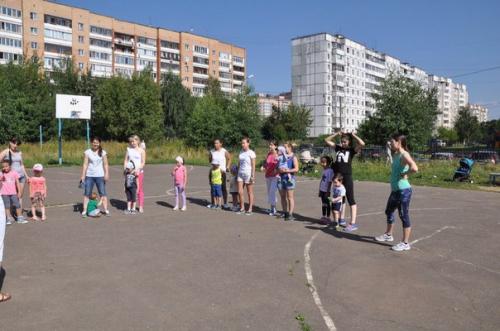 Пост для ответственных родителей. 08 Пост для ответственных родителей. 08