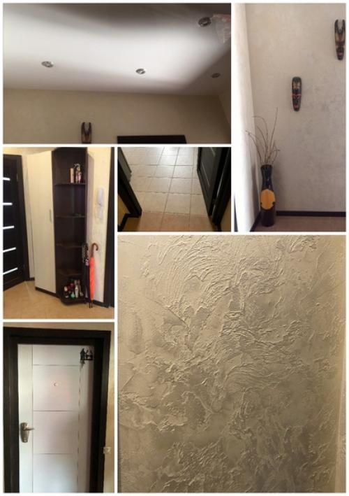 Продам 2-х комнатную квартиру 58 кв. 01 Продам 2-х комнатную квартиру 58 кв. 01