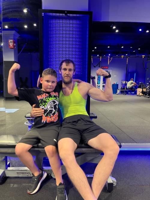 Фото говорят всё сами за себя. 03