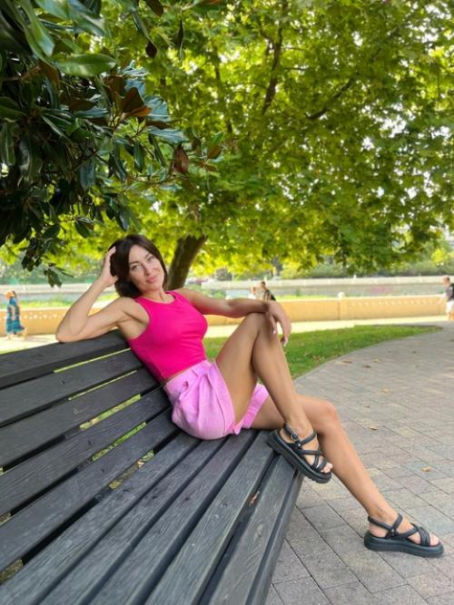 Моя новая любимая традиция - йога каждое воскресенье. 02