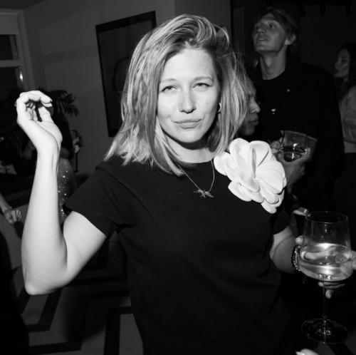 Карина андоленко: актриса, покоряющая сердца. 02