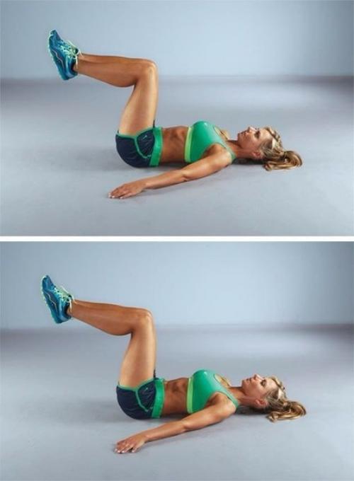 Комплексная тренировка для всего тела? 03