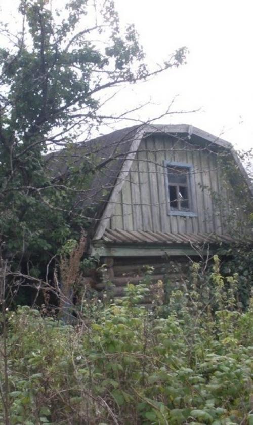 Готовьтесь потерять свой дачный участок. 01