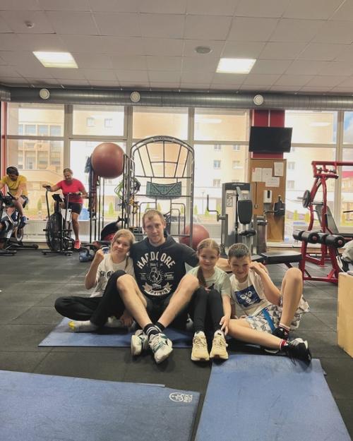 Фото говорят всё сами за себя. 07