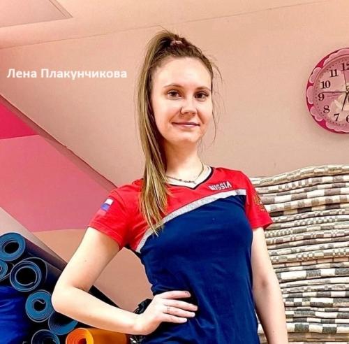 Фитнес - меню на август. 01