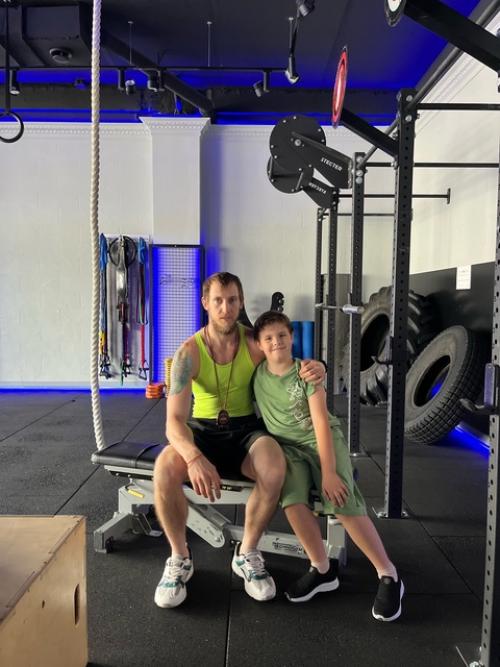 Фото говорят всё сами за себя. 02