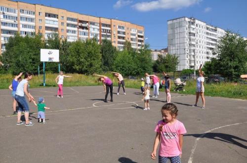 Пост для ответственных родителей. 05 Пост для ответственных родителей. 05